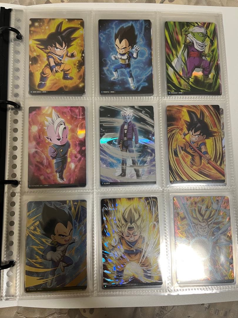 ドラゴンボール イタジャガ　ver５　ver６コンプ　ver７　22枚 イタジャガ ドラゴンボール vol.5(20個入) | ドラゴンボール超