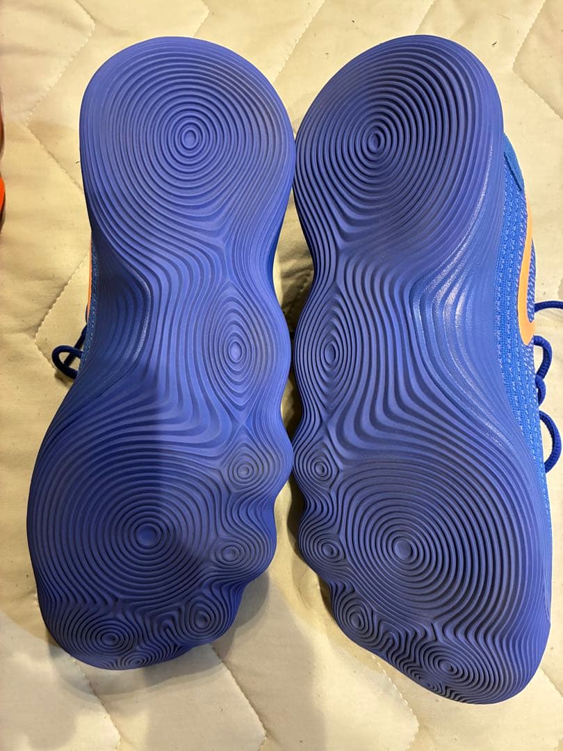 NIKE hyperdunk ハイパーダンク 2017 low 27.5cm