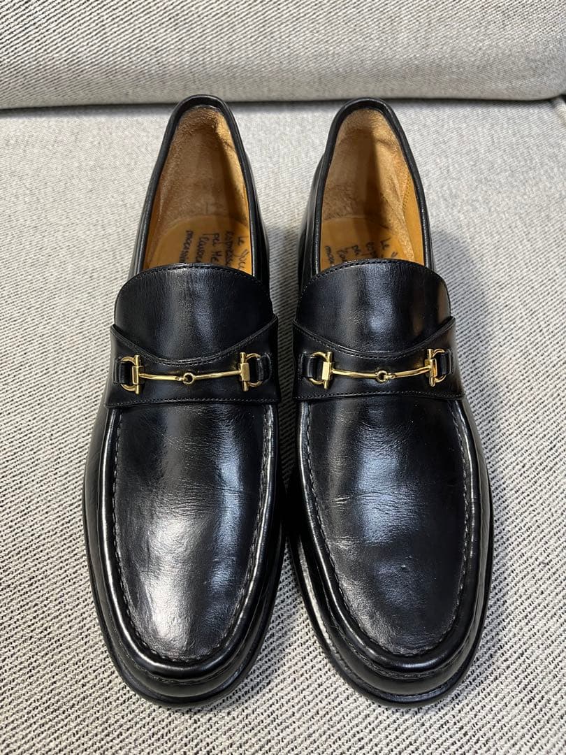 Le Yucca's×HERILL×LECHOPPE EX Bit boots - メルカリ