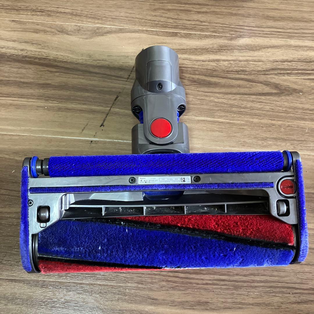 ⭐Dyson CY24 中古 動作保証品 中古 ダイソン 掃除機 アタッチメント