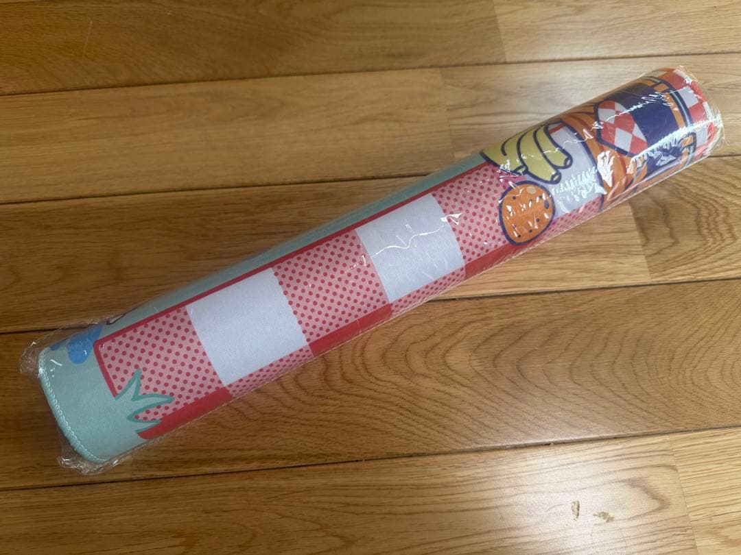 OMORI MART'S PICNIC デスクマット omocat - メルカリ