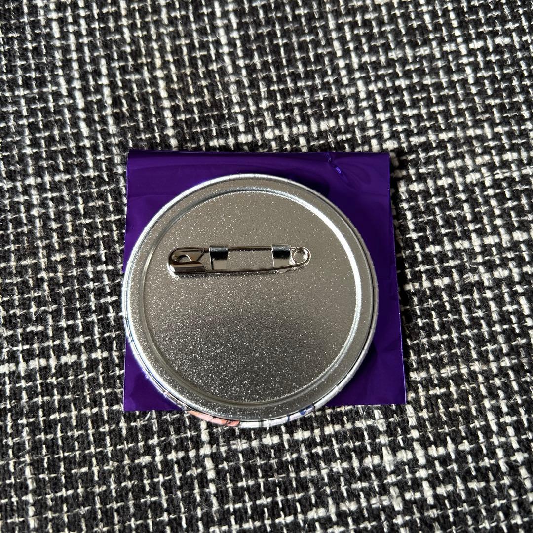 桃源暗鬼 秋田書店 ポップアップ コミケ C107 缶バッジ カード 桃華月