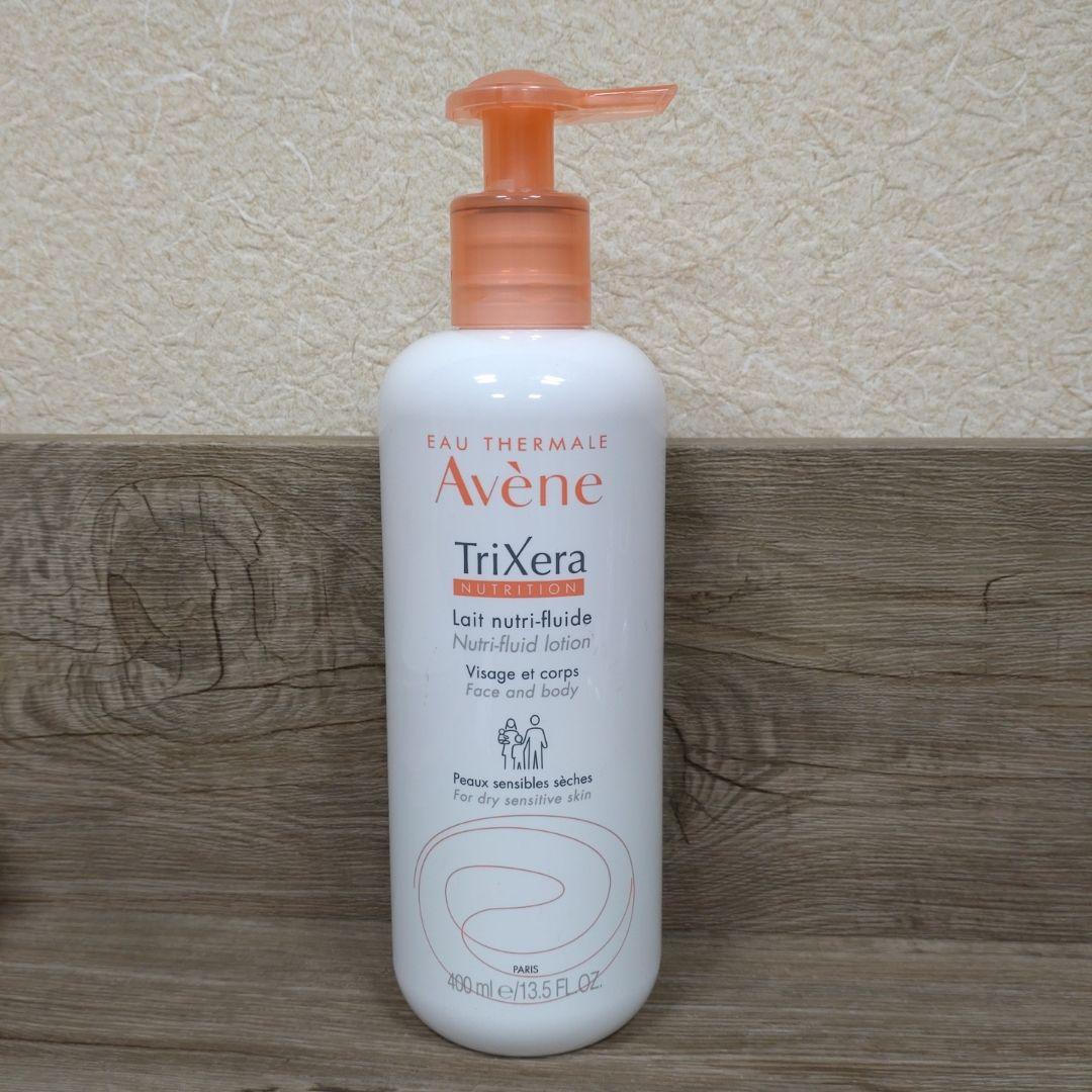 アベンヌ トリクセラNT フルイドミルク - メルカリ