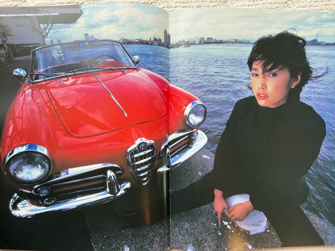 Drive 篠山紀信 写真集 - メルカリ