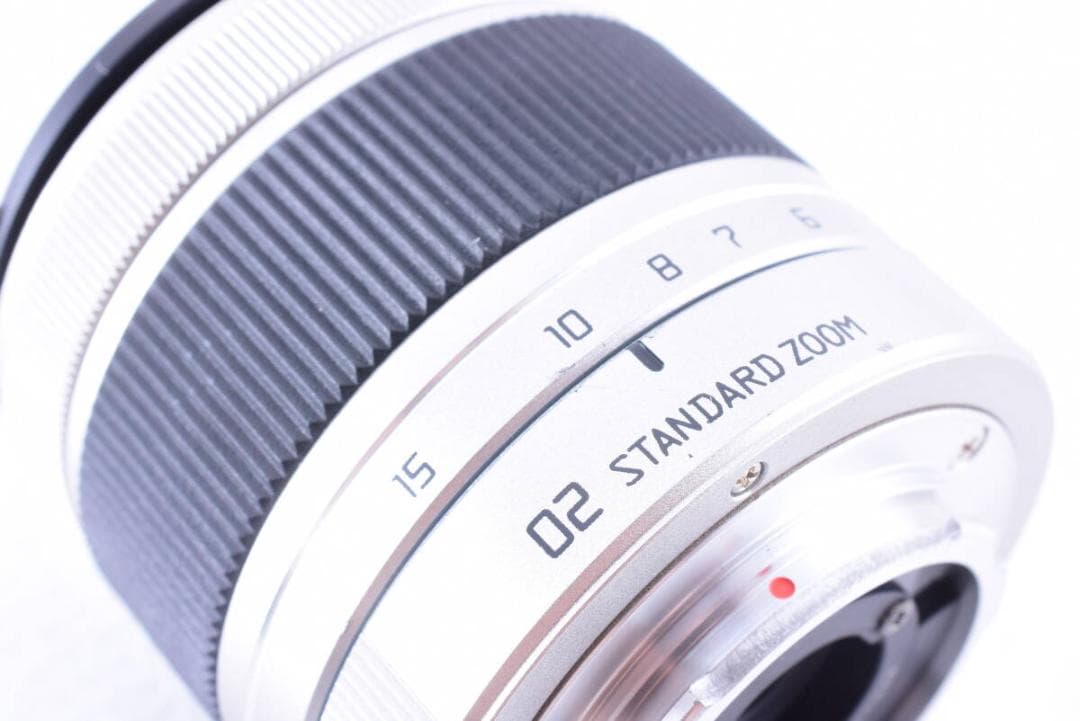 【近接撮影可能】ペンタックス PENTAX 5-15mm F2.8-4.5 02