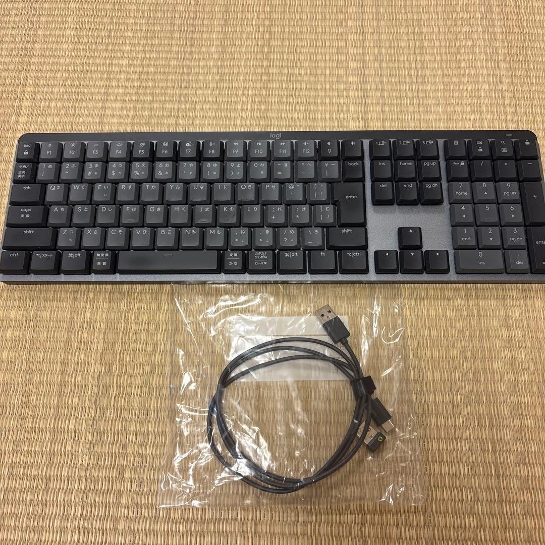 Logicool(ロジクール)赤軸　キーボード　メカニカルキーボード Amazon | ロジクール K835GPR 有線 メカニカルキーボード 赤軸 リニア