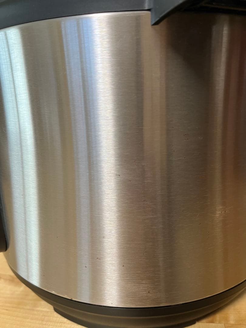 Instant Pot Duo Gourmet 5.7L 電気圧力鍋