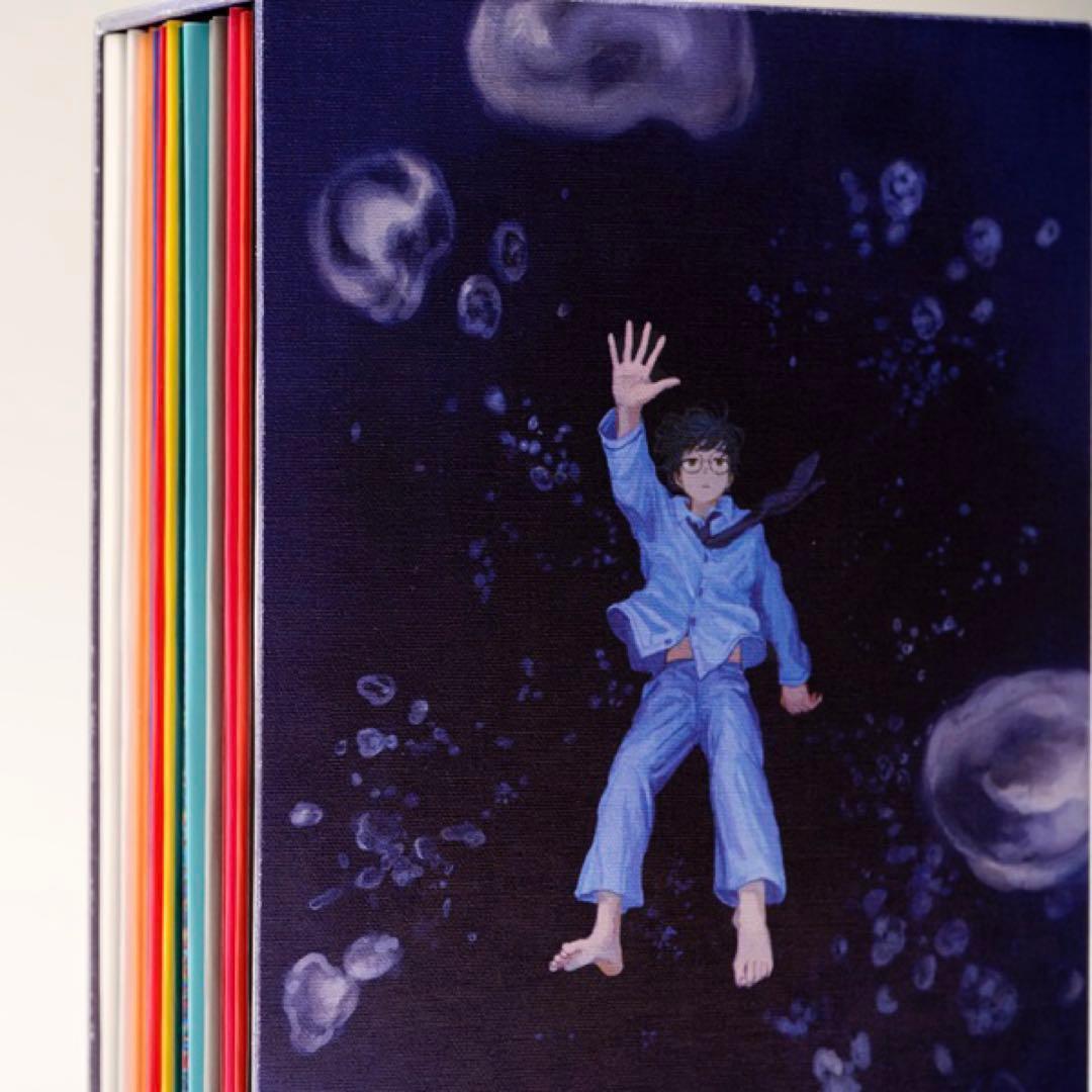 シリアルコードつき】なとり 深海 アルバム - メルカリ