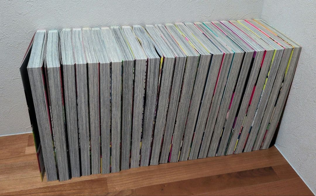 チェンソーマン 1-23巻 全巻セット 最新23巻（2/4発売）込み - メルカリ