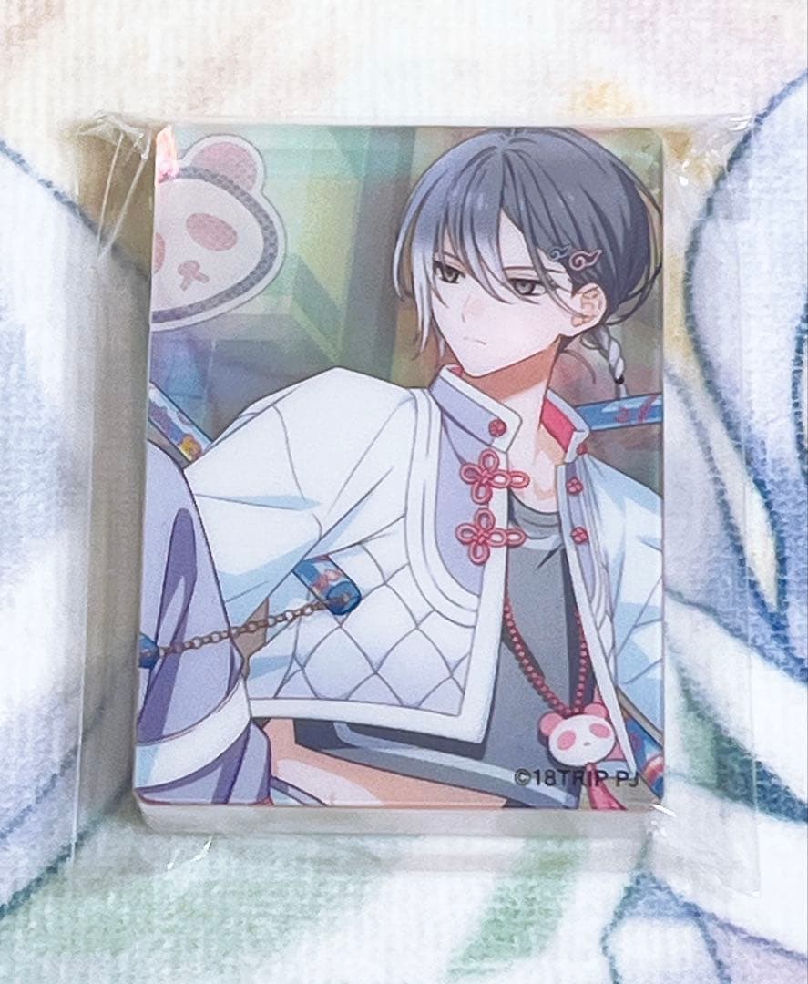 18TRIP 蜂乃屋凪 ノーブルアート - メルカリ