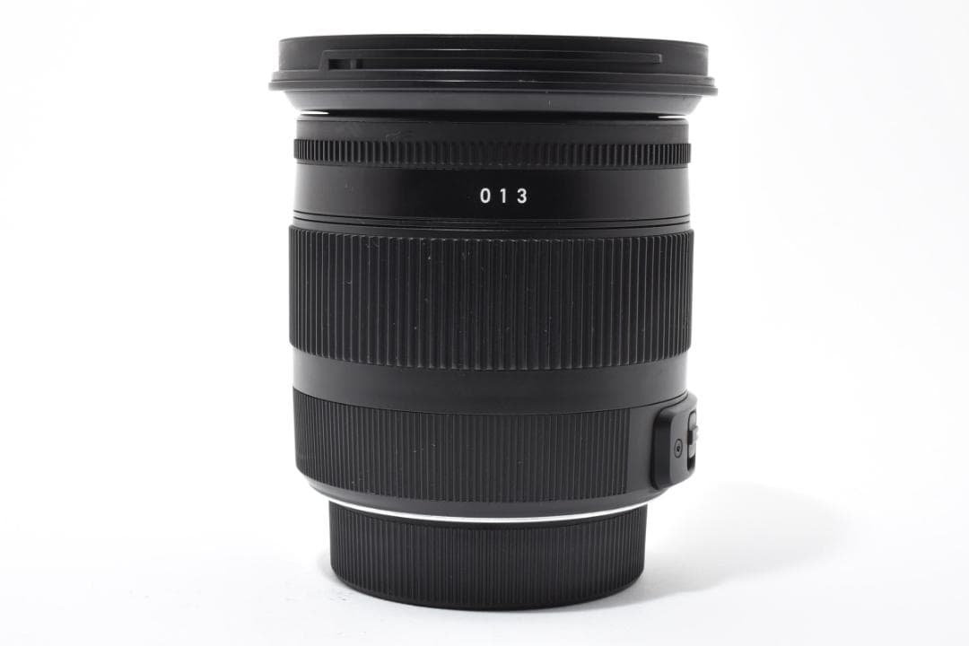 ★極美品★シグマ 17-70mm f2.8-4 DC OS ニコン #1669