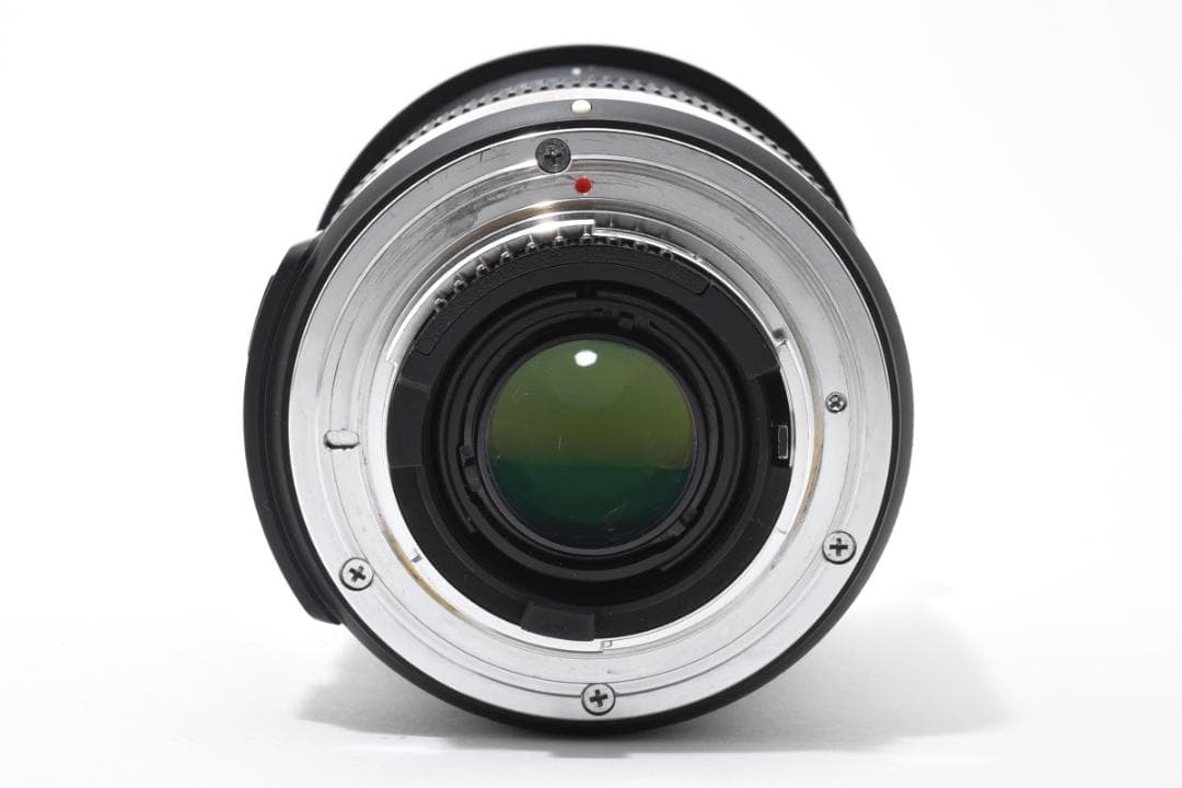 ★極美品★シグマ 17-70mm f2.8-4 DC OS ニコン #1669