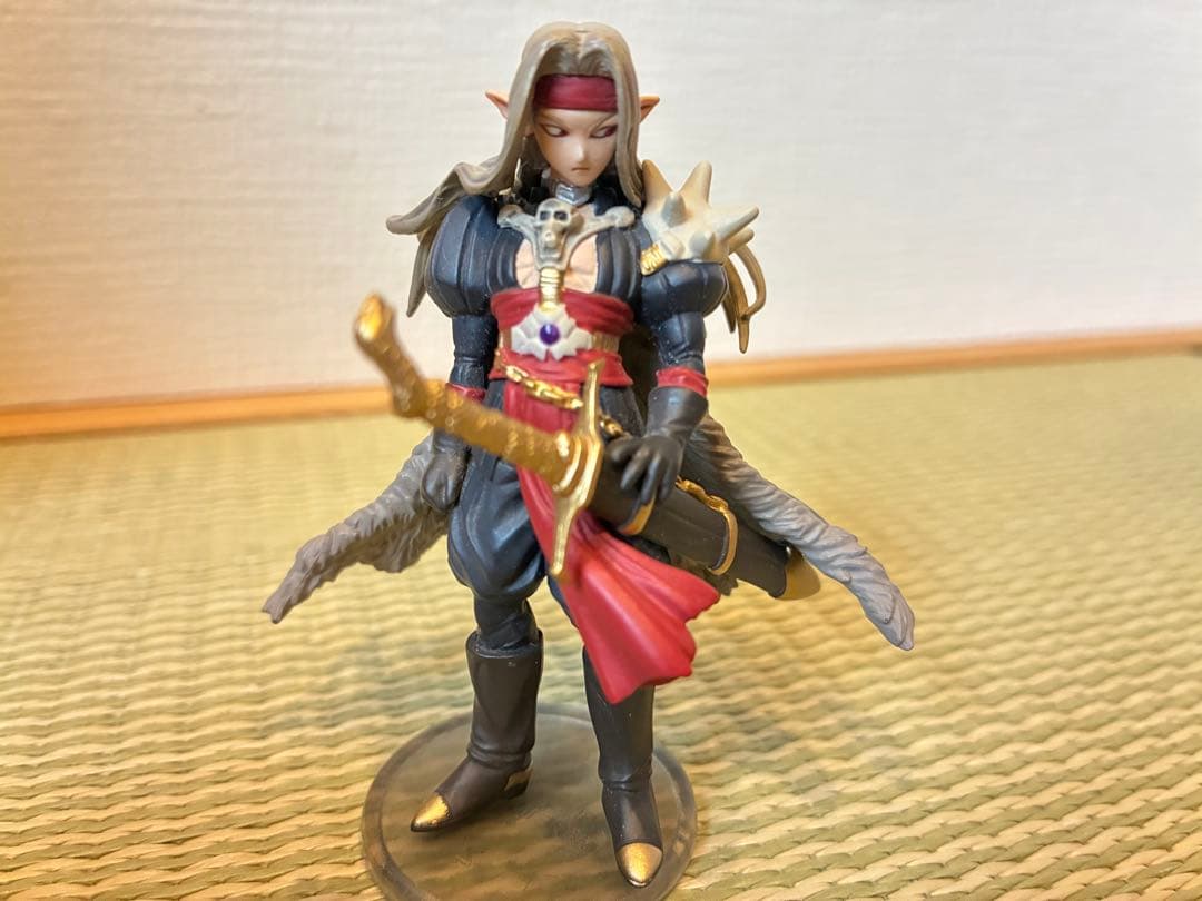 魔剣士ピサロ フィギュア - メルカリ