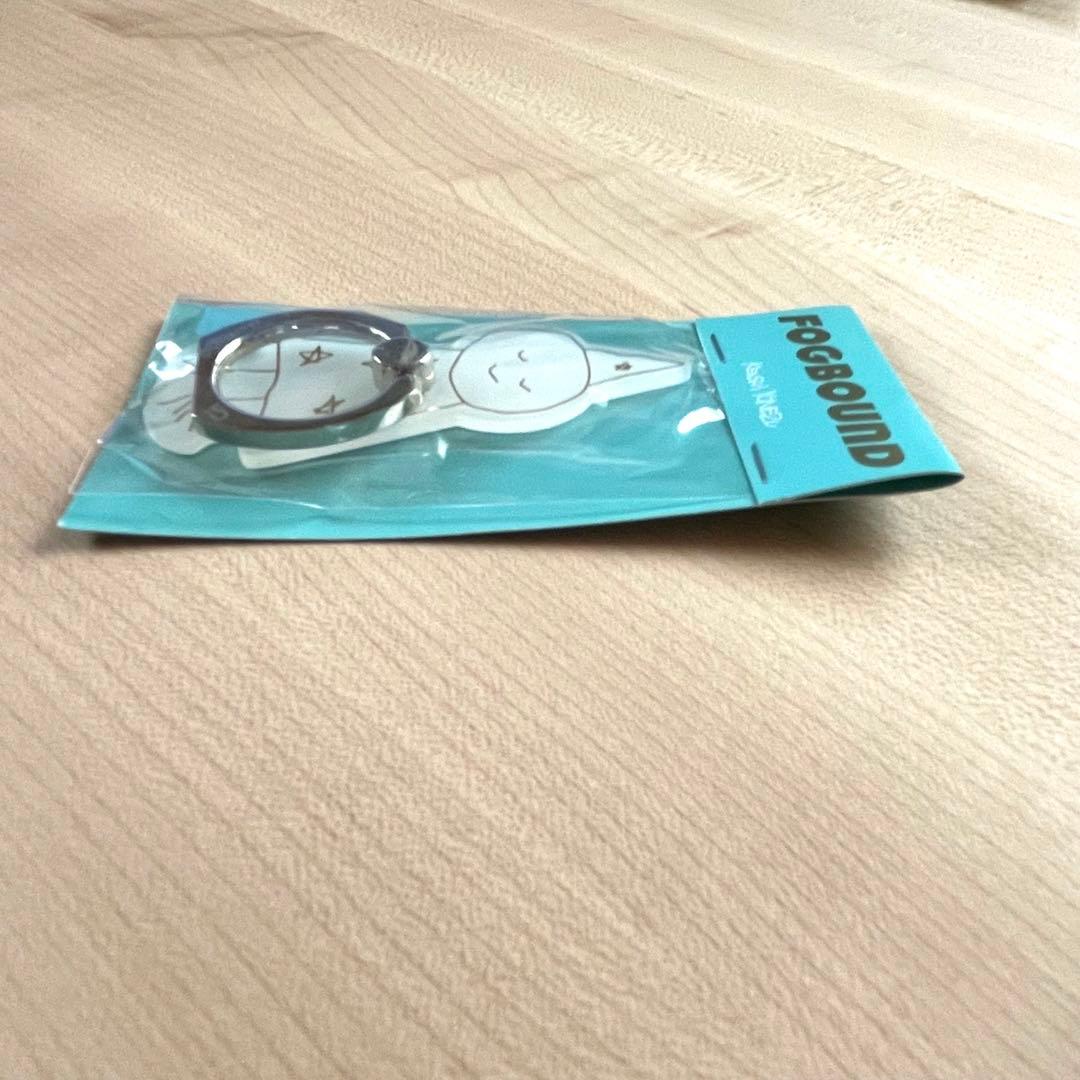 米津玄師 スマホリング - メルカリ