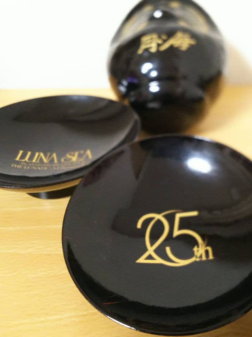 希少ルナシー達磨THE LUNATIC A Liberated Will25周年 - メルカリ