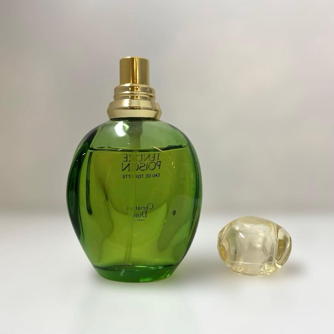 ほぼ未使用/50ml】DIOR タンドゥルプワゾン - メルカリ