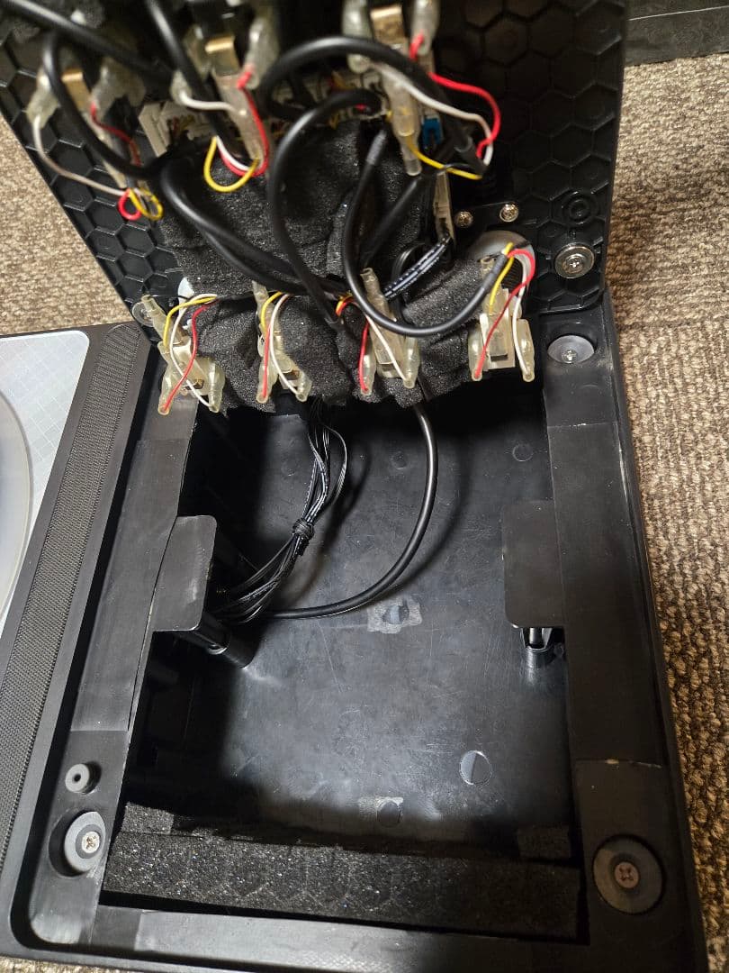 PHOENIXWAN DAOコン 新基盤 EMP皿シート付き