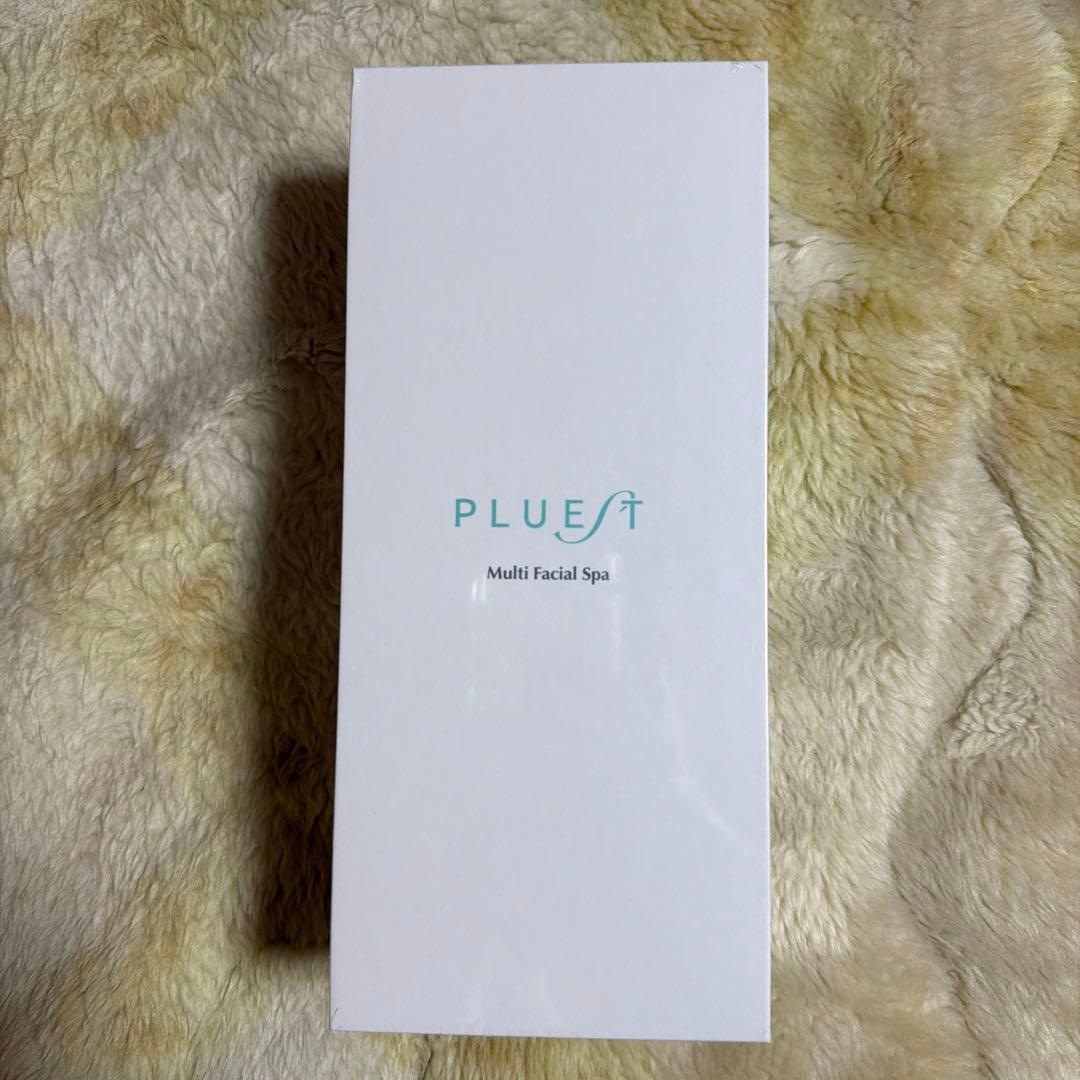 プルエスト 美顔器 新品未開封⭐︎ - メルカリ