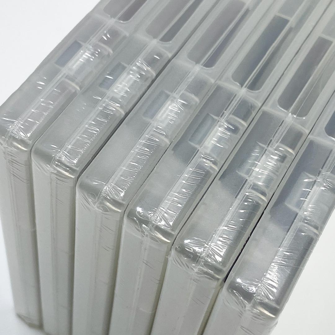 希少 バレーボール いかにして戦うか 実戦シリーズ DVD 7巻セット