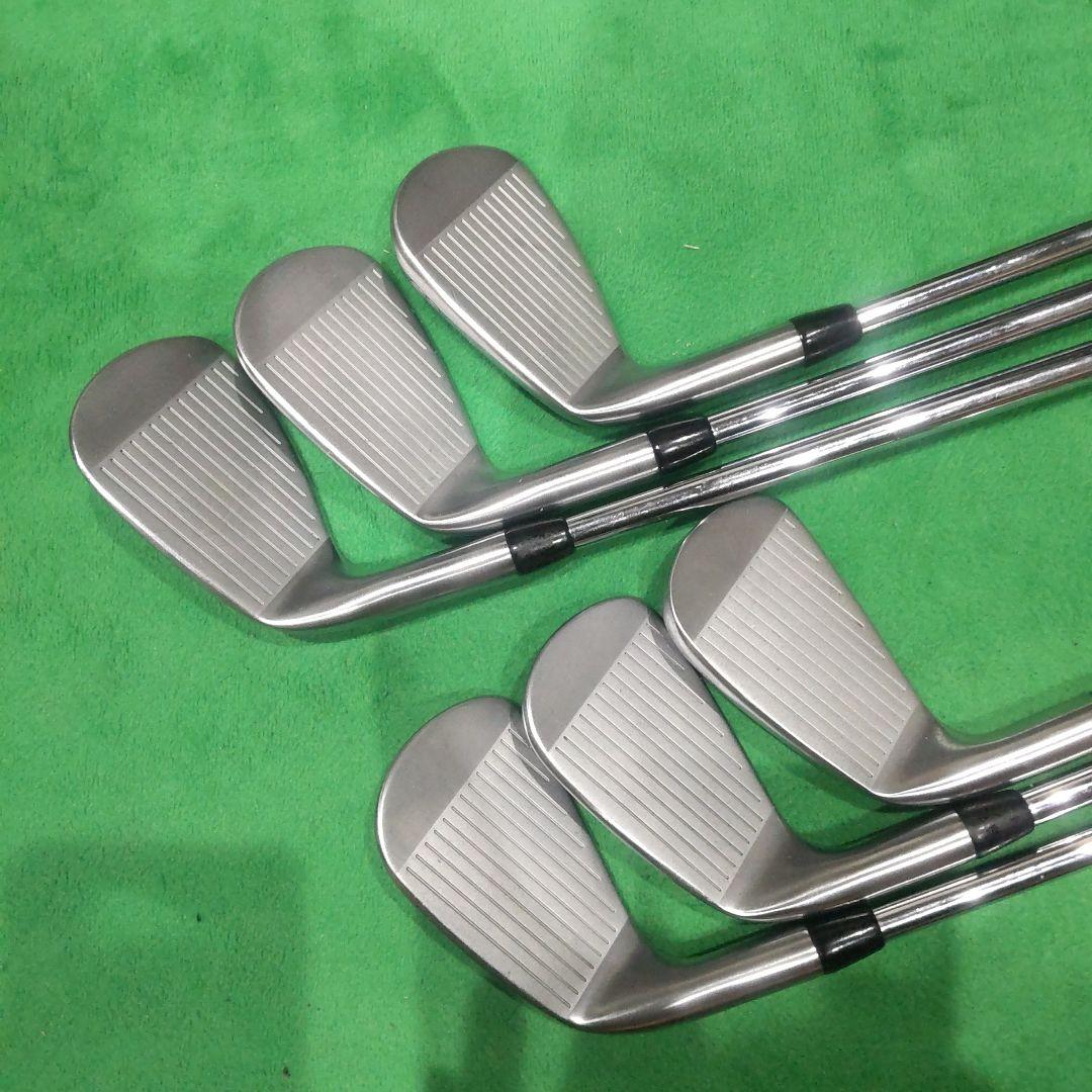 最終値下】タイトリストT100 2025 5〜P 6 プロジェクトx6.5 - メルカリ