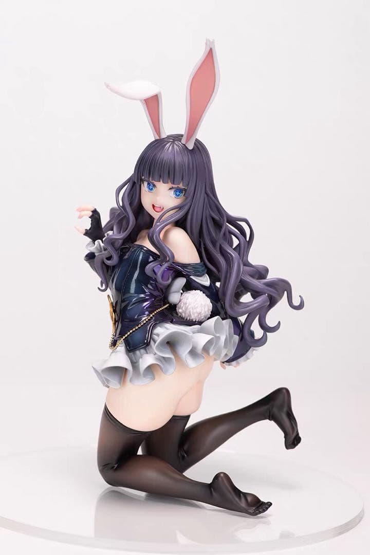 テラ オラクルファイト エリン エリン バニーVER. GKフィギュア