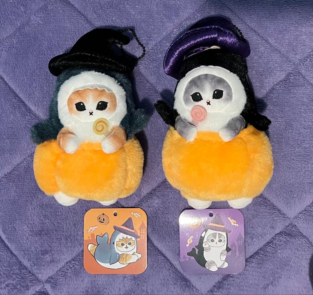 新品未使用】mofusand モフサンド グッズまとめ売り ぬいぐるみ - メルカリ