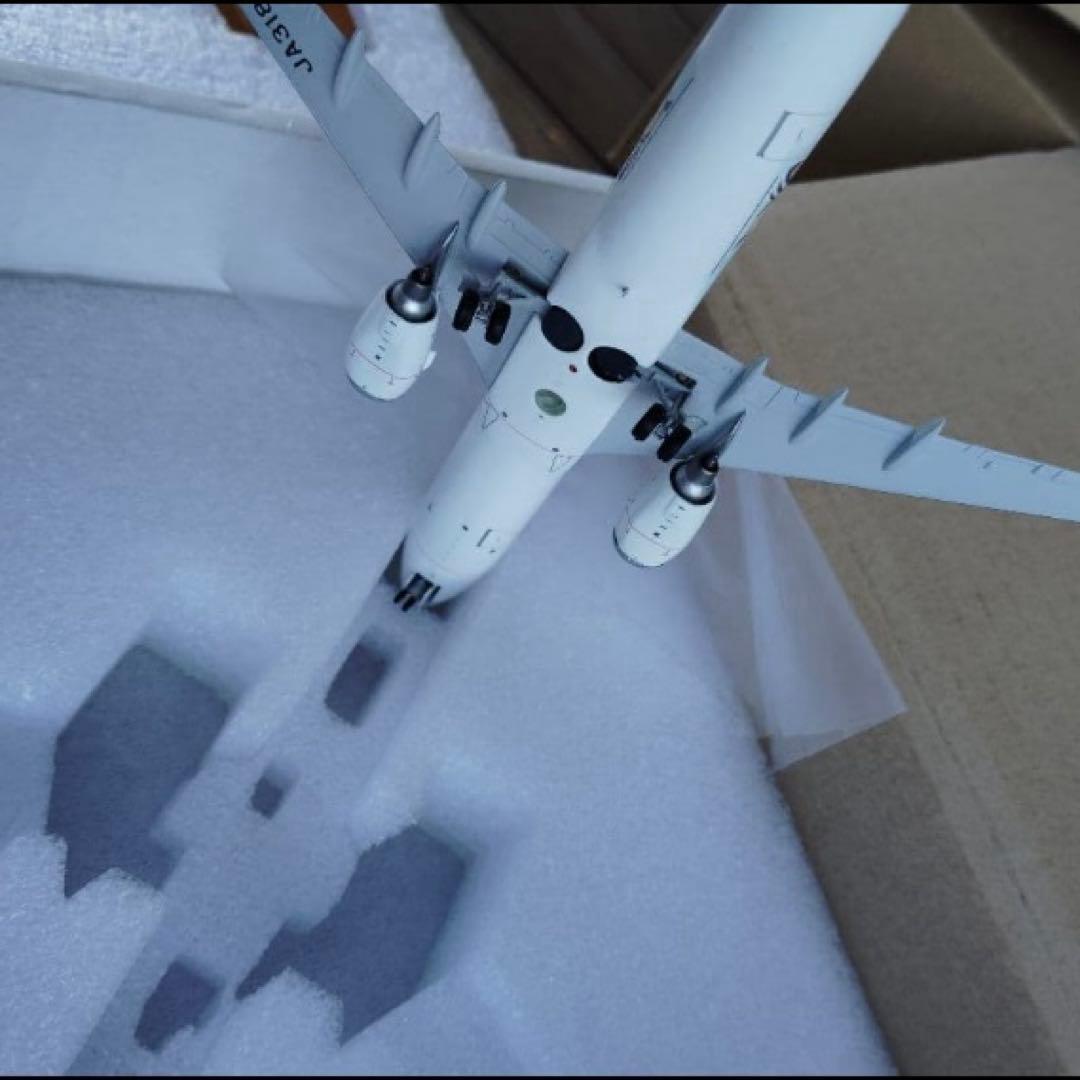 激レアJCwings JAL B737-800 Duffy 1/200 ダッフィ - メルカリ