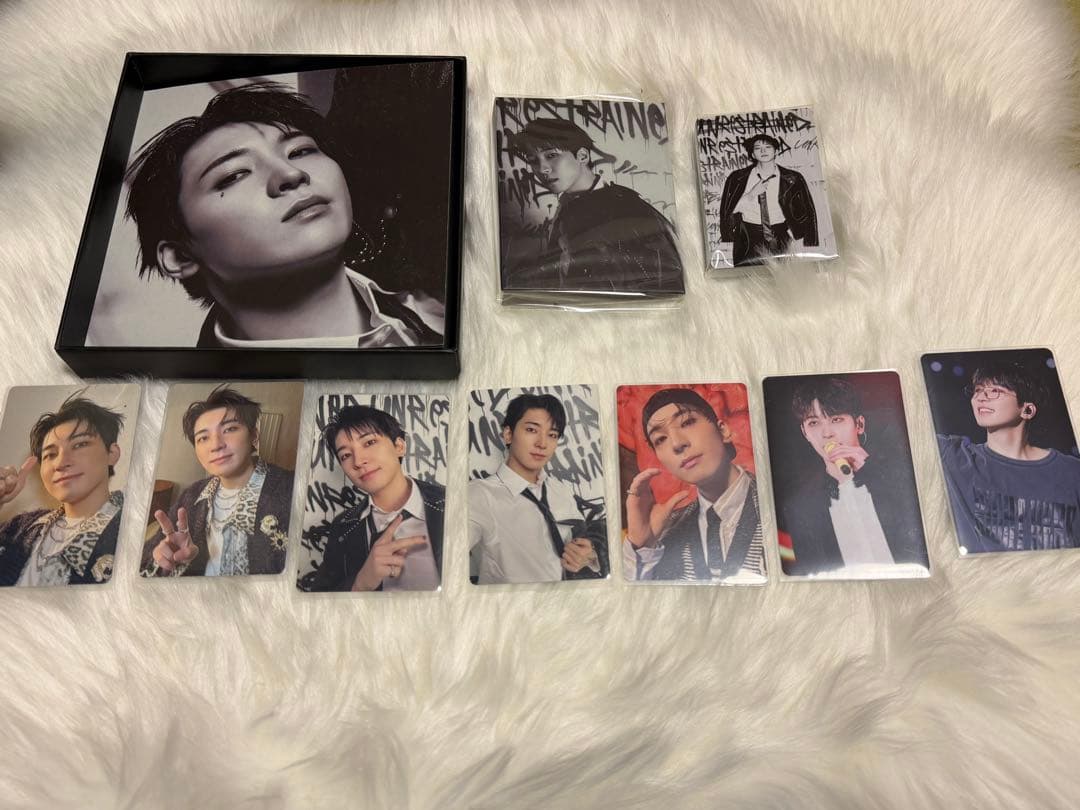 SEVENTEEN ウォヌ まとめ売り - メルカリ