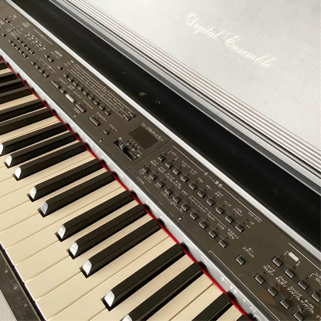 Technics（テクニクス） 電子ピアノ SX-PR300 - メルカリ