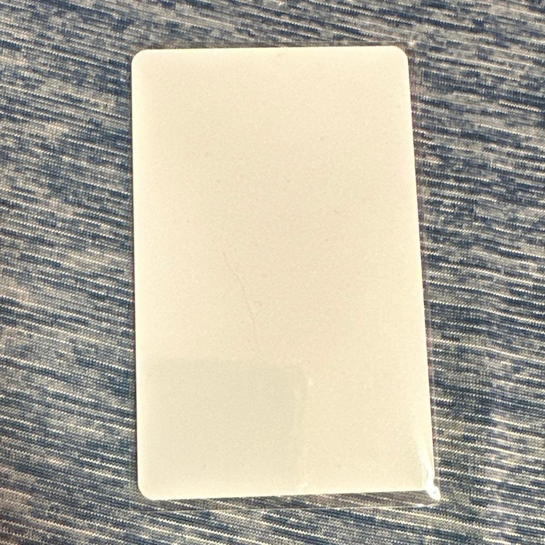 BOYNEXTDOOR WHOSFAN CAFE ウナク サイン - メルカリ