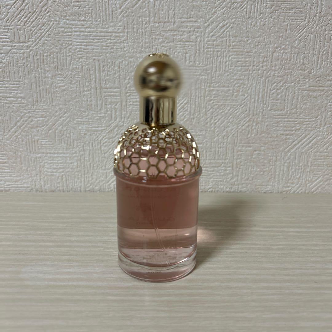 ゲラン アクアアレゴリア ペラグラニータ オーデトワレ 75ml - メルカリ