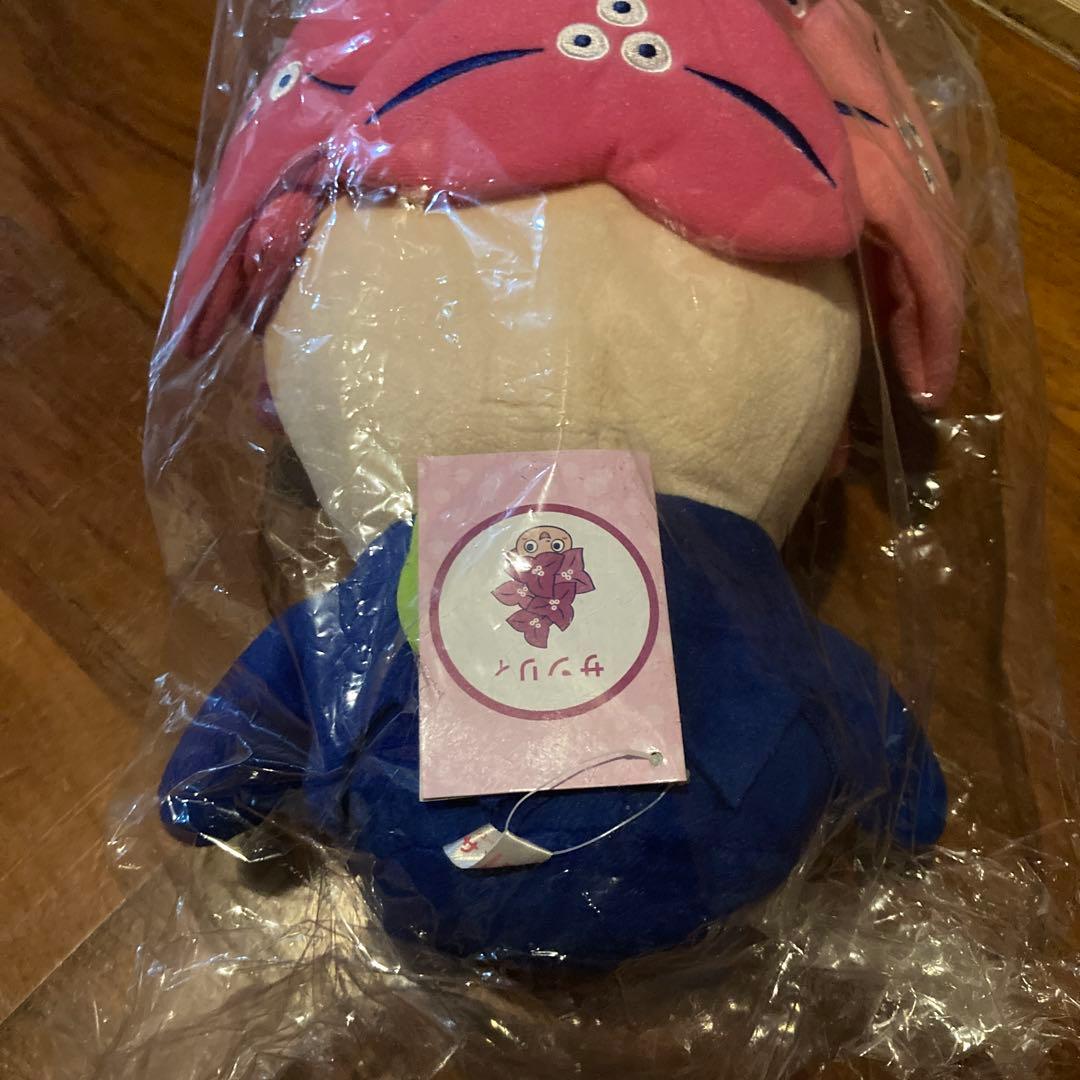 サンリィぬいぐるみ - メルカリ