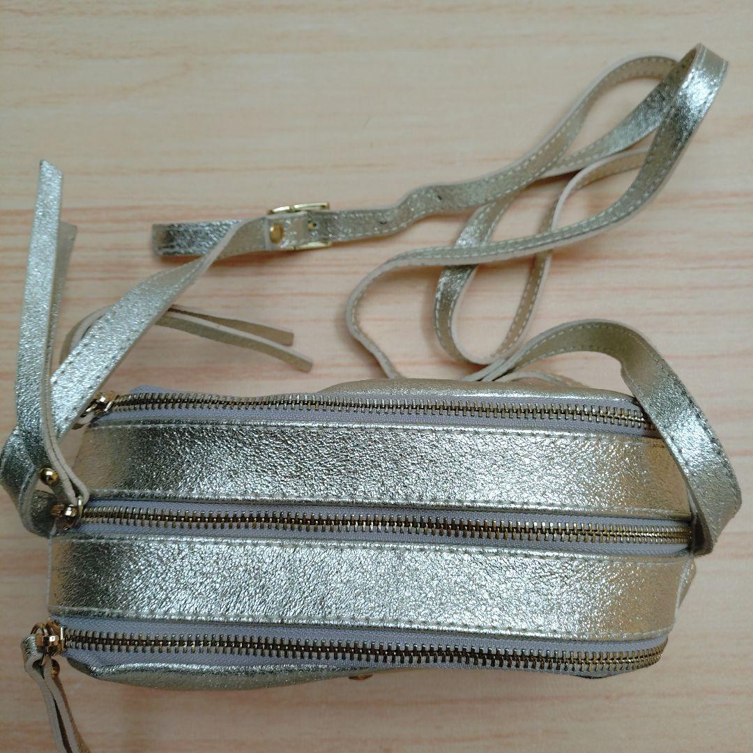 Scrap Book スクラップブック スタースタッズショルダーバッグ