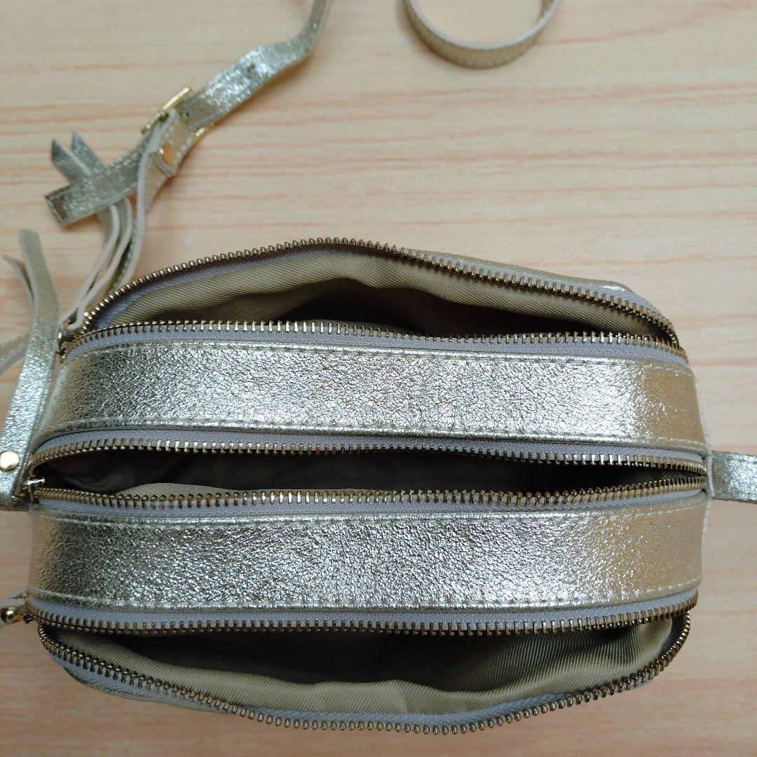 Scrap Book スクラップブック スタースタッズショルダーバッグ