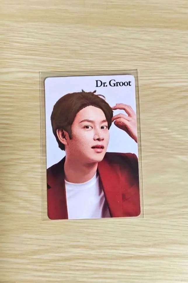 SUPER JUNIOR ヒチョル トレカ - メルカリ