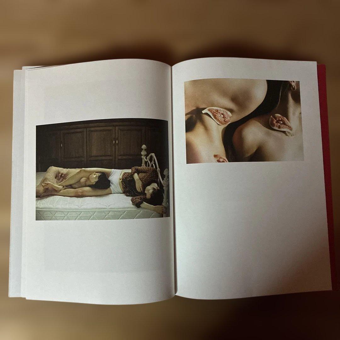 アート・デザイン・音楽 Lin Zhipeng aka,No.223 Mysterious Skin