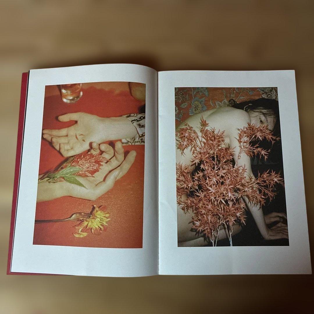 アート・デザイン・音楽 Lin Zhipeng aka,No.223 Mysterious Skin