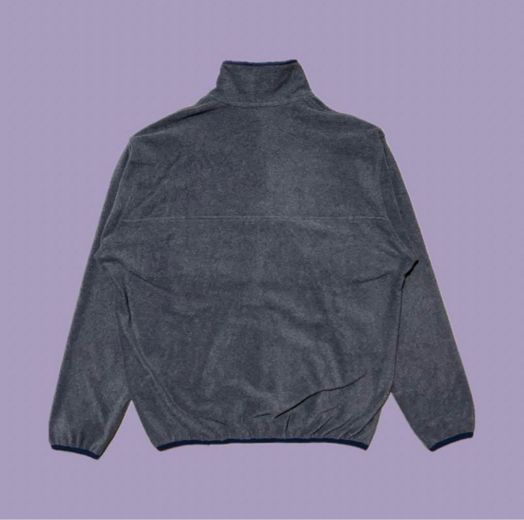 極美品 柴田ひかり L Patagonia パタゴニア スナップT シンチラ - メルカリ