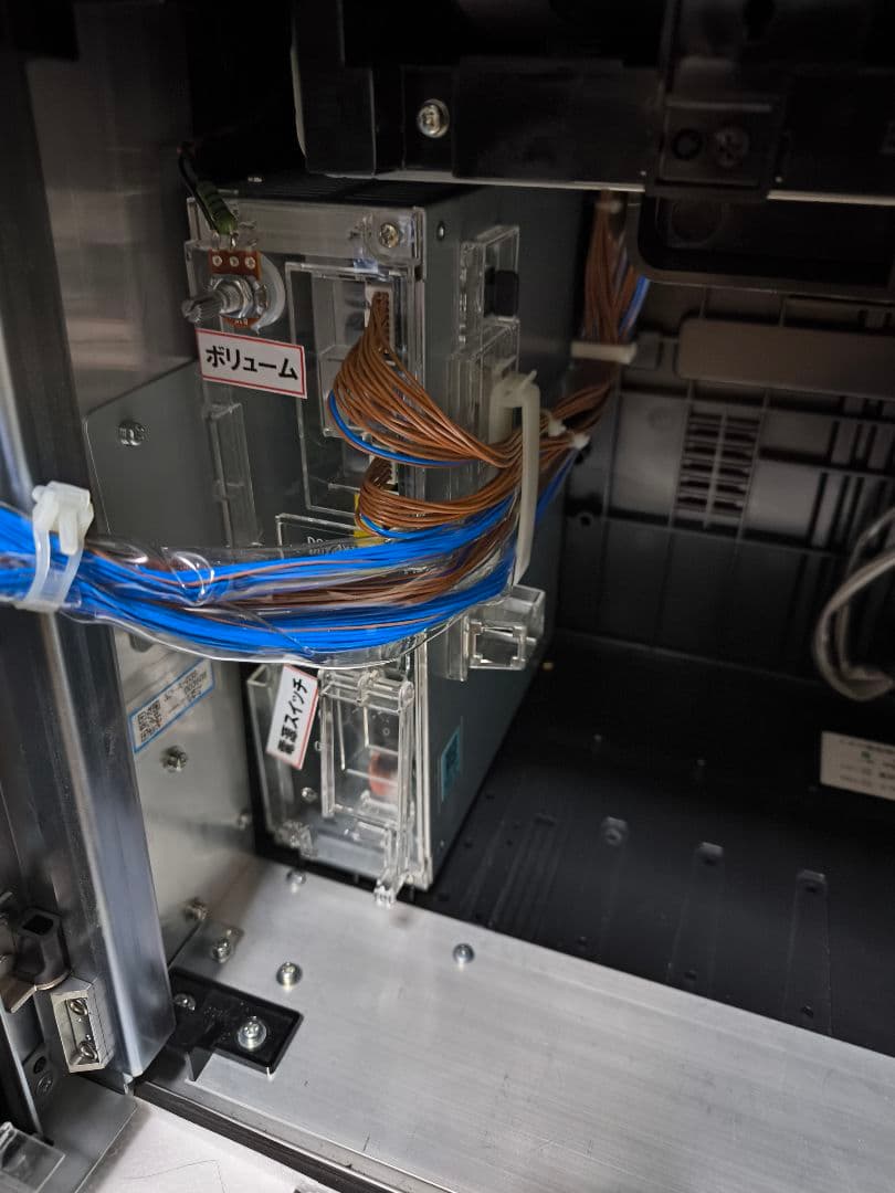 スマスロ Lバンドリ! 実機 フルナビオート 直接引き渡しのみ