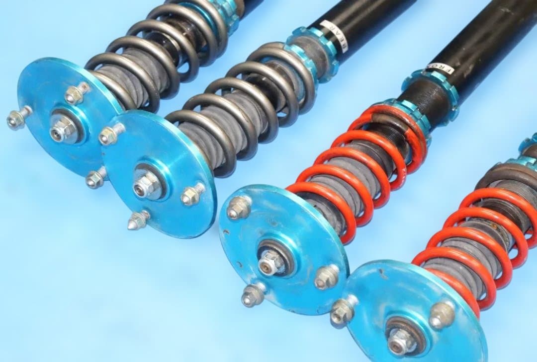 セルシオ UCF30 UCF31 IDEAL TRUEVA イデアル 車高調 - メルカリ