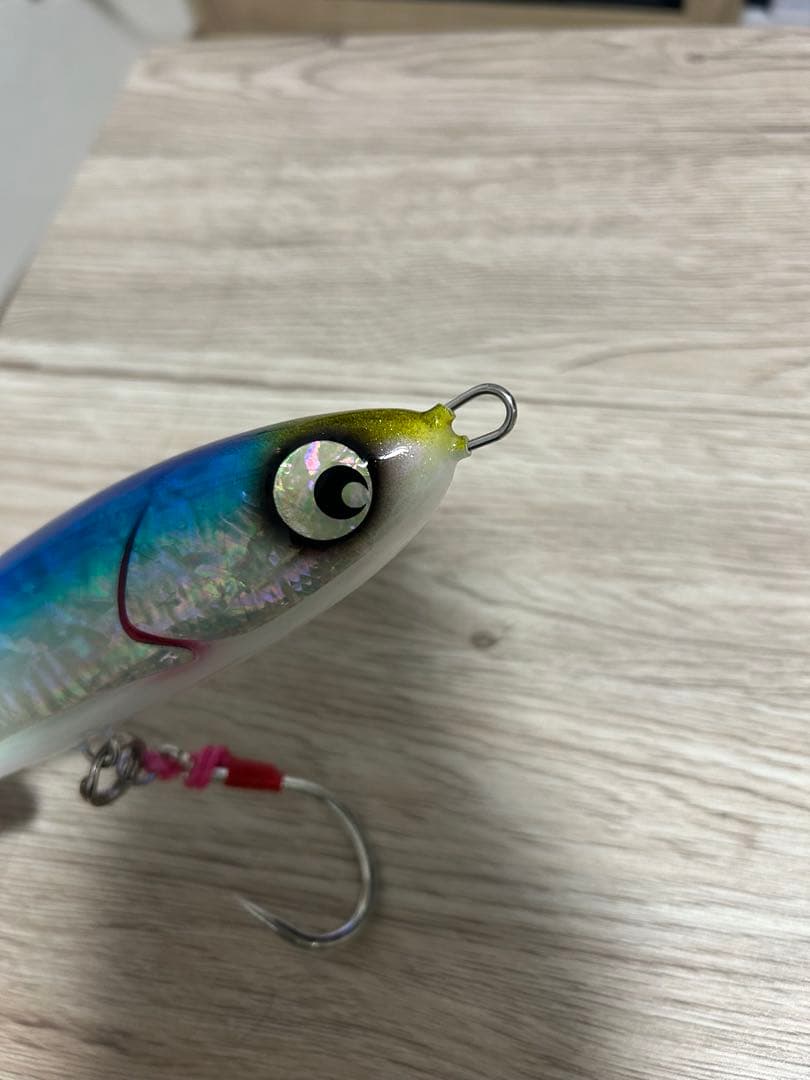 Fracflly | Atoll アトール [アトール Atoll] フラックフライ 215