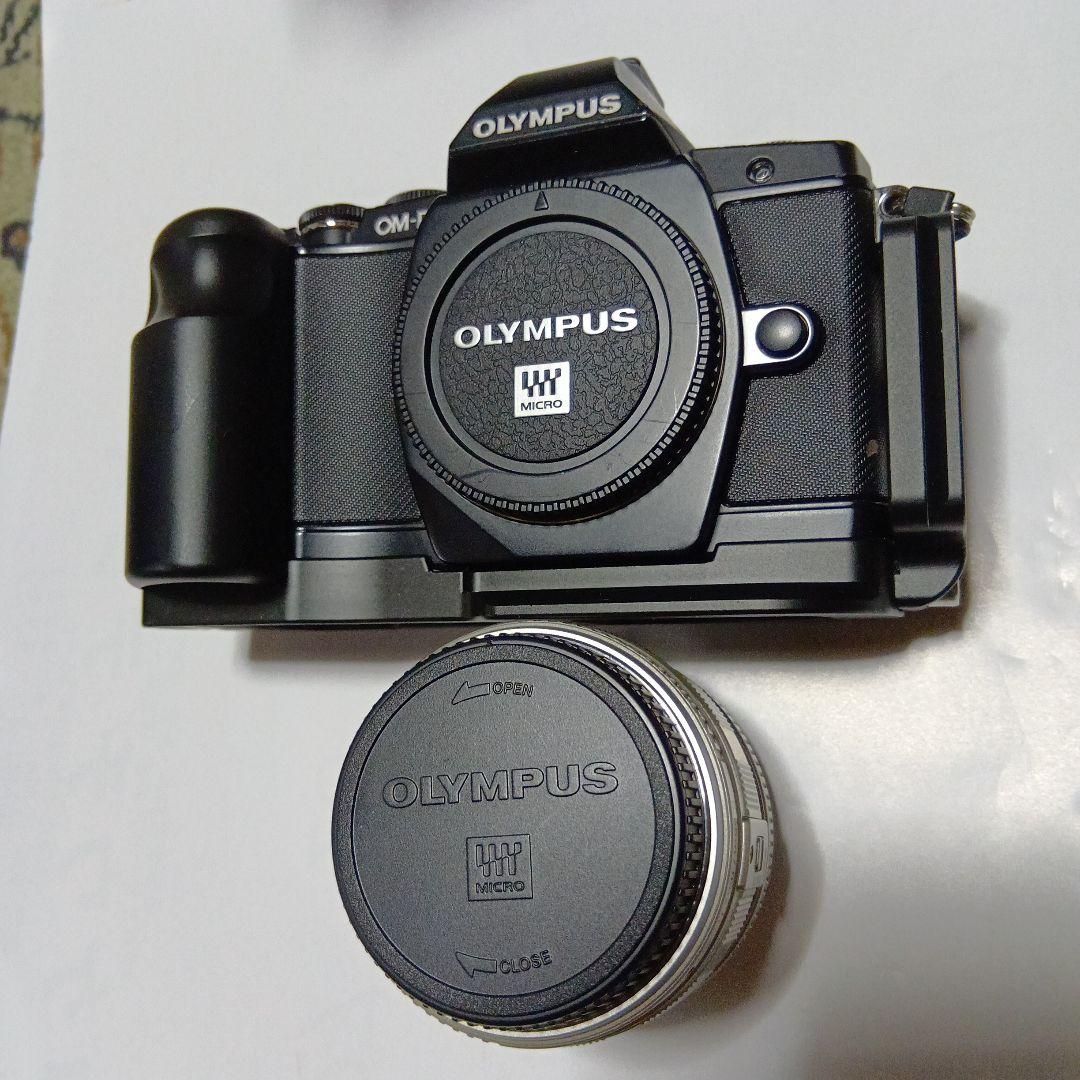 大幅値下げOLYMPUS OM-D ミラーレス一眼カメラレンズグリップ付元箱あり Amazon | OLYMPUS ミラーレス一眼 OM-D E-M1 12-40mm F2.8 レンズ