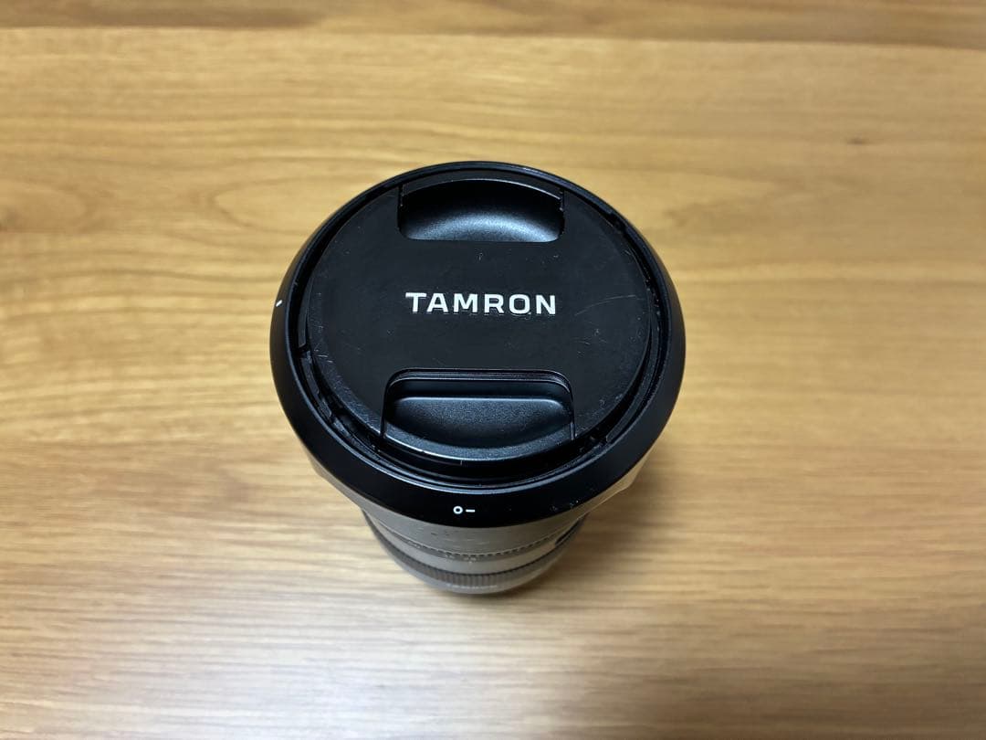 SHUTAMRON 28-200mm F2.8-5.6 Di Ⅲ RXD