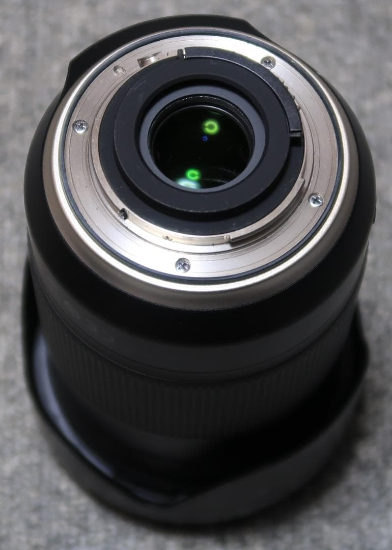 み*さ様 TAMRON 18-400mmF/3.5-6.3 Model:B028