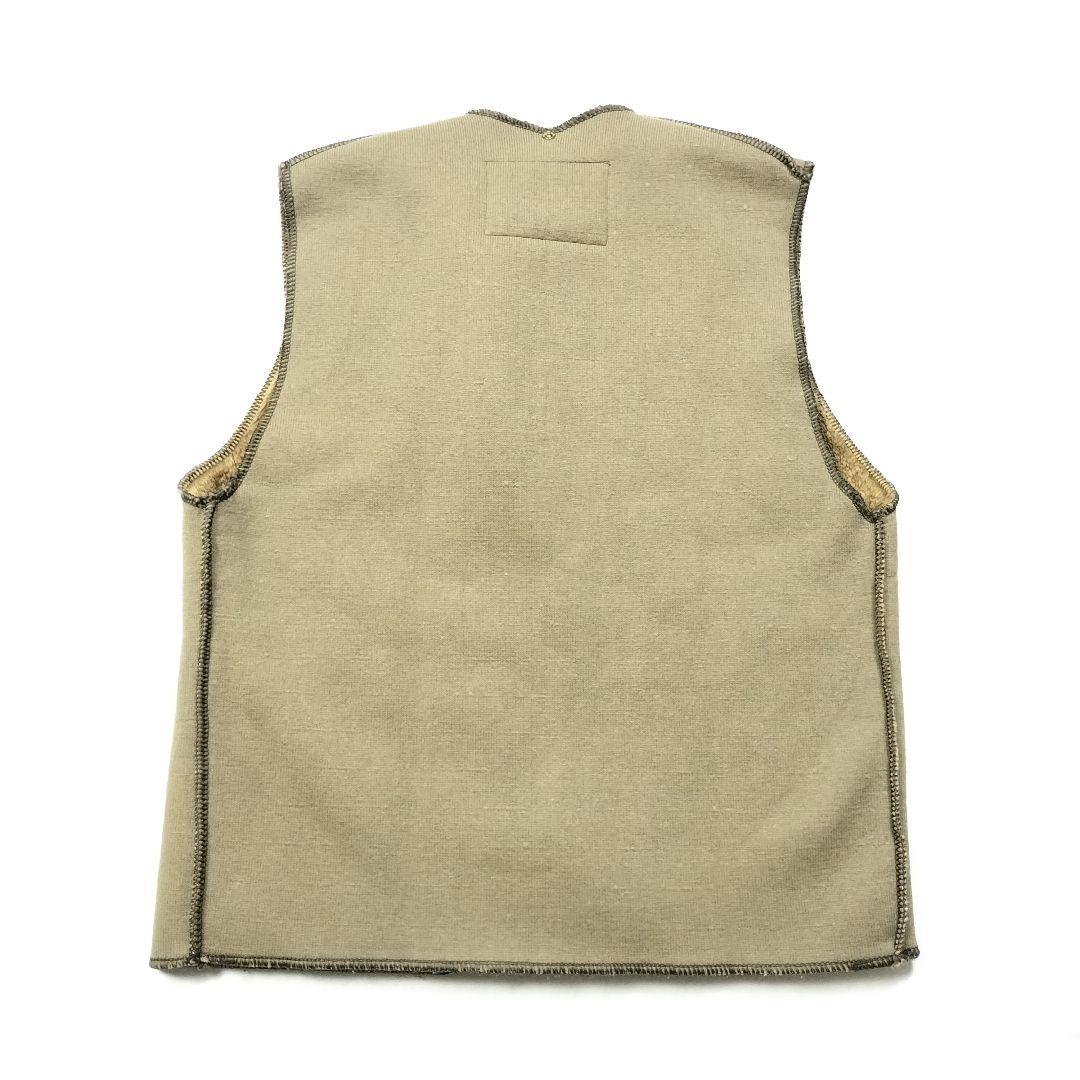 Barbour ライナー c34 international beacon - メルカリ