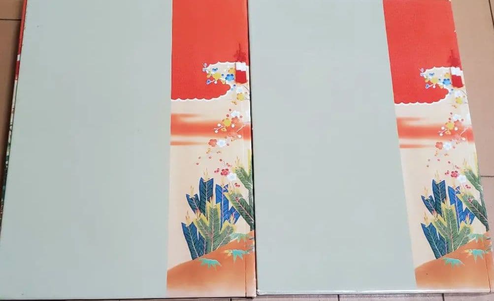 《2冊セット＋1冊》日本の正装　川島美千代　百日草 / 眞野房子　式服全書