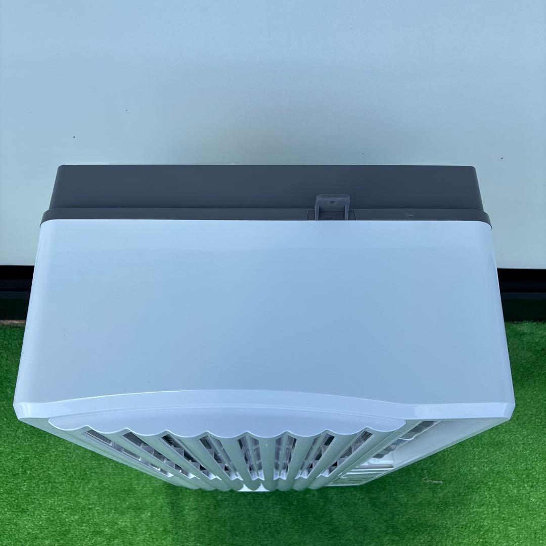 コイズミ 窓用エアコン 形名 KAW-1917 2022年製 - メルカリ