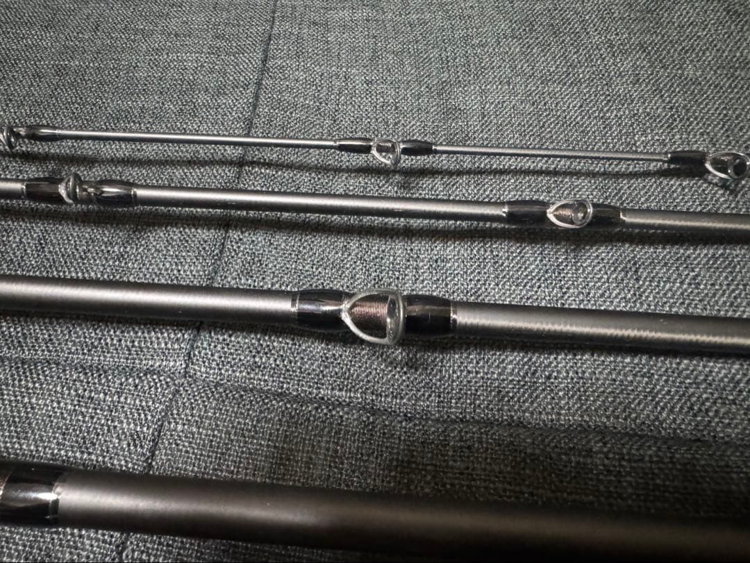 美品 モンスターキス ディアモンスター MV-65 後期トルザイトリング