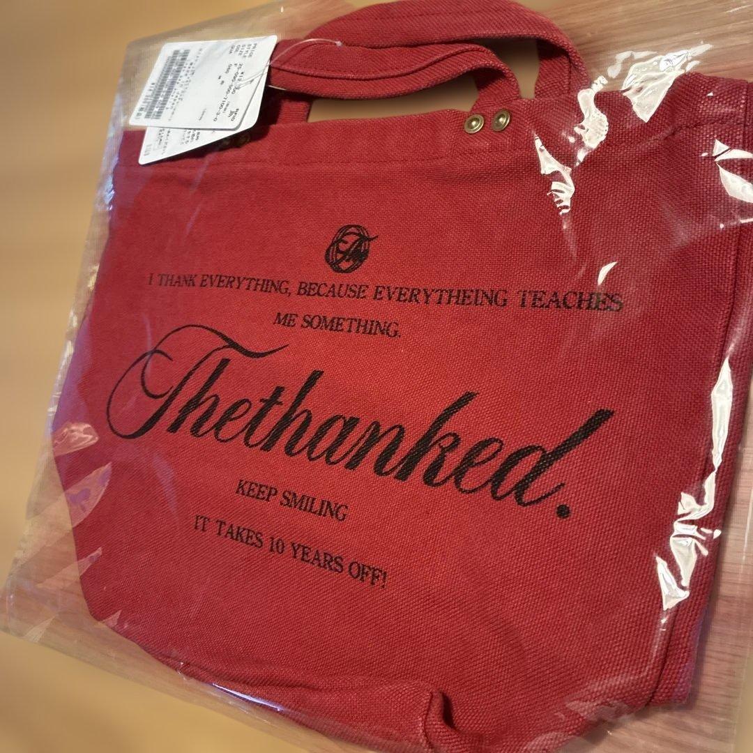 新品未使用 Deuxieme Classe Logo bag small 2 - メルカリ