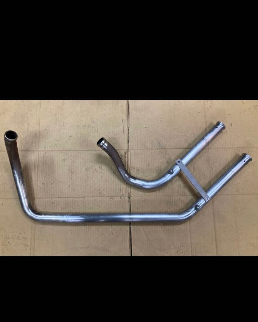 スポーツスター ラウンドエンド アップスイープ 883 1200 ハーレー